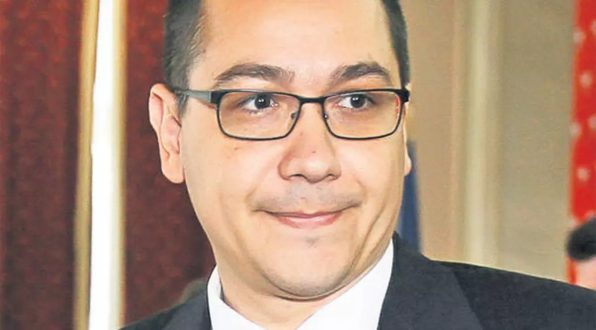 Victor Ponta: ”Decizia este curat constituțională! Înseamnă că Merkel a fost grav mințită de PDL”