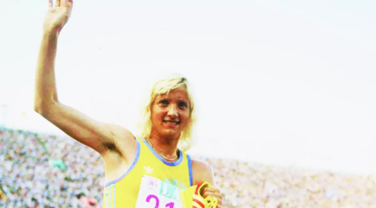 Campioana olimpică Maricica Puică împlineşte azi 62 de ani