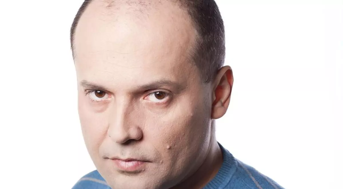 Banciu, ATAC DUR la Mazăre: "E un DOBITOC și un FĂTĂLĂU! Cum pot femeile să tragă la el ca musca la rahat?" | VIDEO