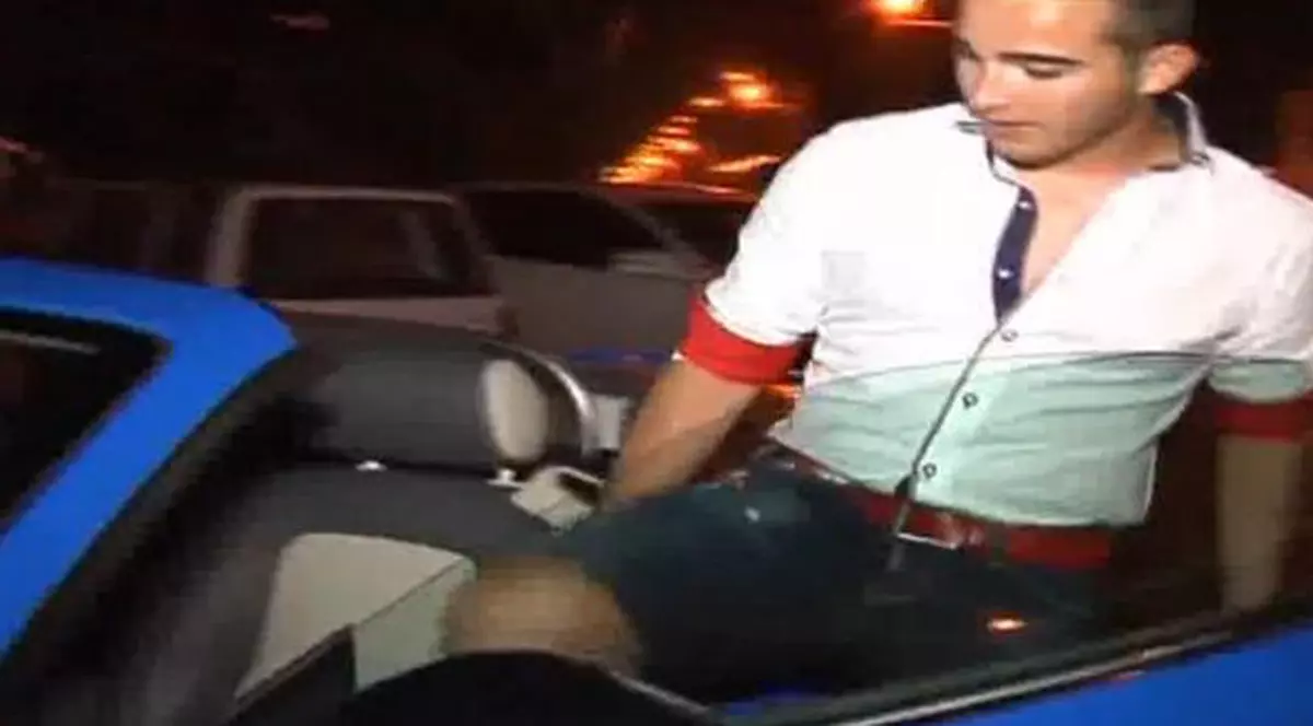 WOW! Cum a fost recompensat Răducu Mazăre pentru media mare de la Bacalaureat!