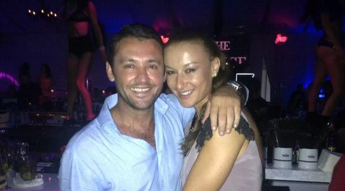 Banu' la ban trage! Raluca Sandu s-a CUPLAT cu un MILIONAR