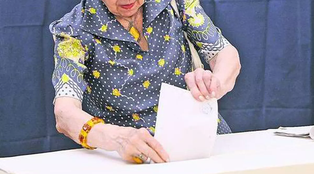 ATENŢIE! Uite cum poţi fi PĂCĂLIT ca să SCHIMBI rezultatul REFERENDUMULUI