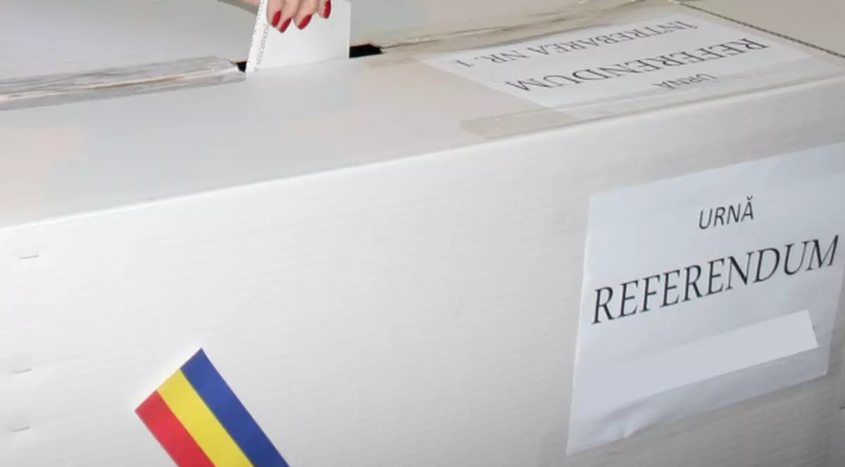 REFERENDUM 29 IULIE | Află ce s-a discutat azi în Guvern