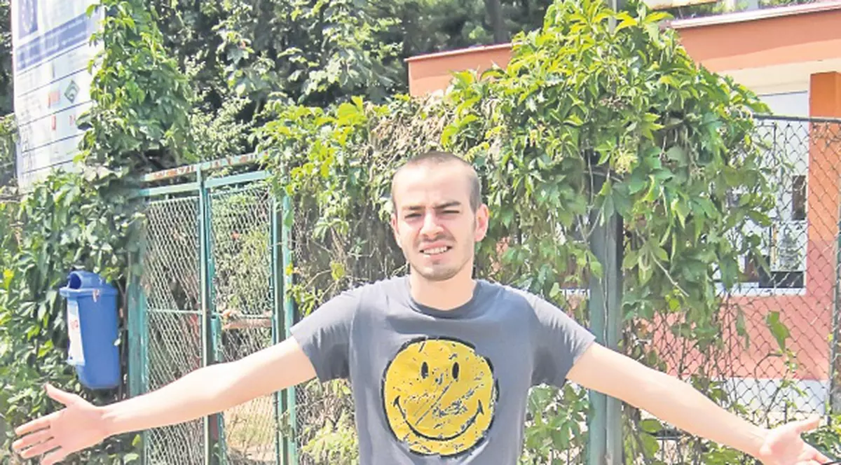 REZULTATE BAC 2012 | "Ne-au terminat! Au făcut experimente cu noi!"