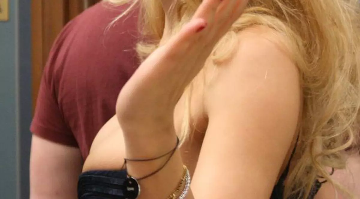 Măruţă, despre divorţul Roxanei Ionescu: "Sunt o grămadă de bărbaţi care iubesc mama natură"