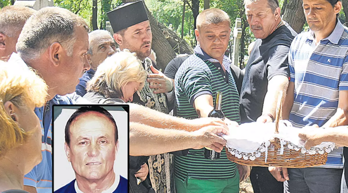 Acum un an trecea în nefiinţă Ştefan Sameş, unul dintre cei mai mari fundaşi din istoria Stelei