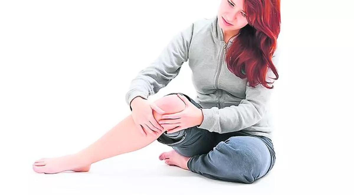 Ozonoterapia reface articulaţiile în caz de artroză