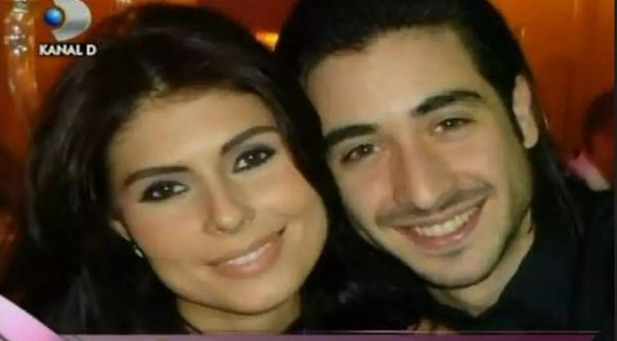 Sânziana Negru se iubeşte cu un londonez: "Smiley e dead man walking pentru mine"