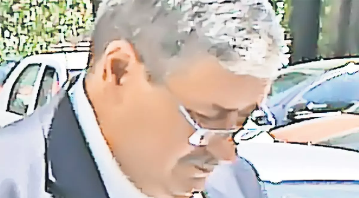 Un senator era «tatăl» bandiţilor