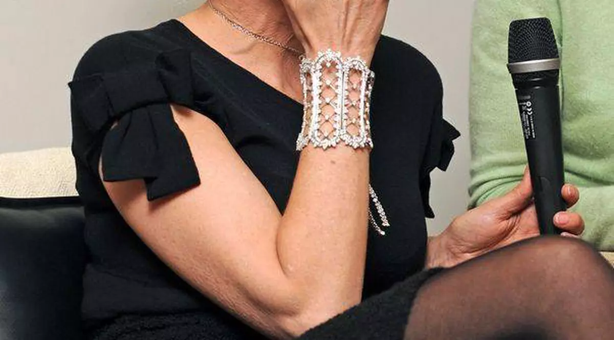 Sharon Stone, ÎNTÂLNIRE CU MOARTEA! Confesiunile incredibile ale divei despre LUMINA ALBĂ pe care a văzut-o când viaţa îi atârna de un fir de păr 