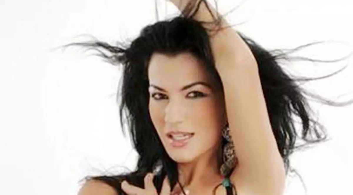 Silvia De La Vegas: "Am pierdut o sarcină cu trei zile înainte de Crăciun"