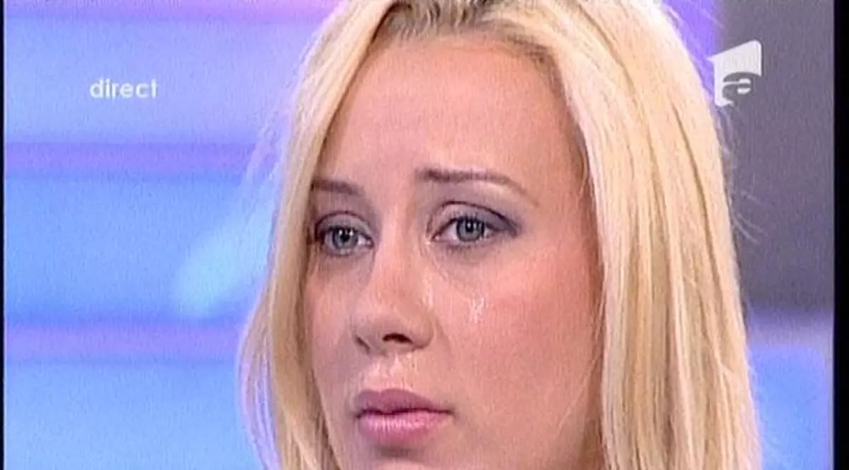 Simona Trașcă, cu psihicul la pământ! Necazurile se țin lanț!