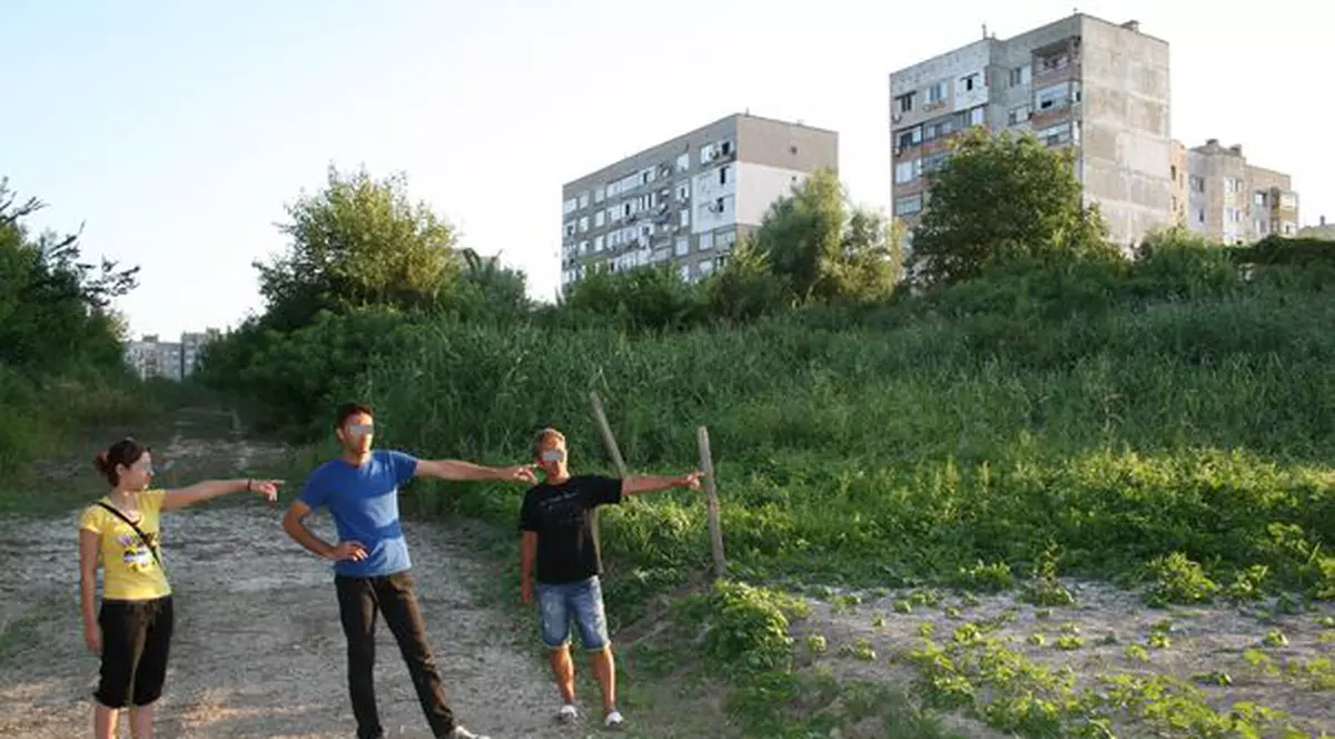 Sirieni prinşi intrând ilegal în România