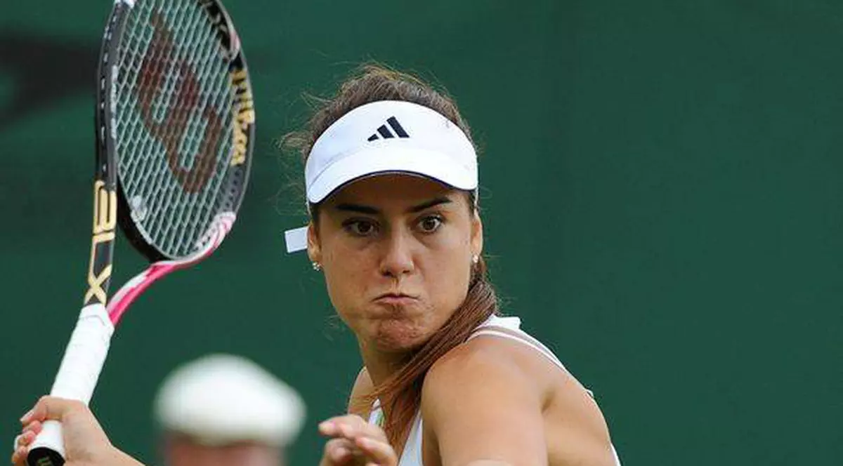 Sorana Cîrstea, eliminată de la Jocurile Olimpice de la Londra