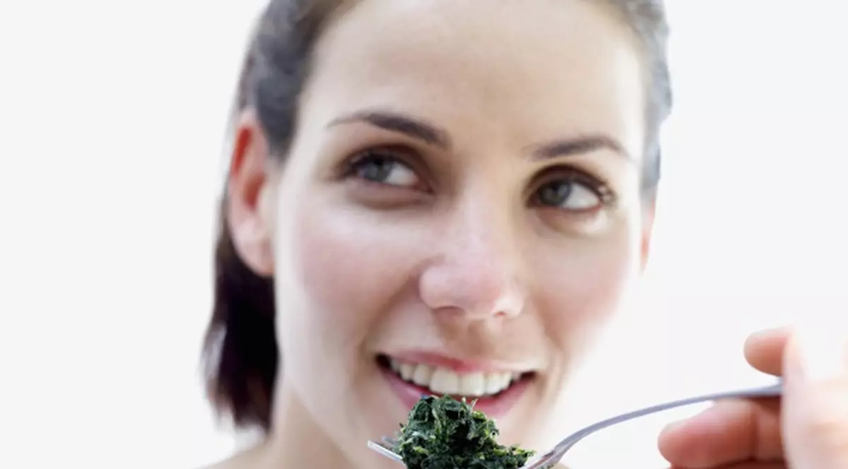 Află care sunt principalele proprietăţi ale plantelor şi cum să le foloseşti