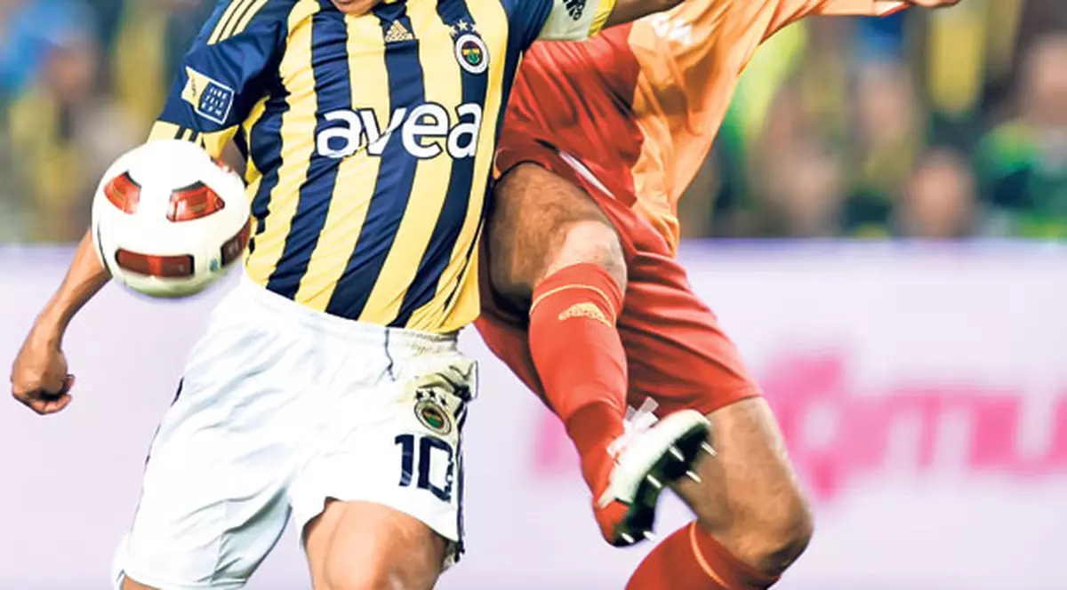 Vin turcii! FC Vaslui dă piept cu Fenerbahce în turul III preliminar al Ligii Campionilor