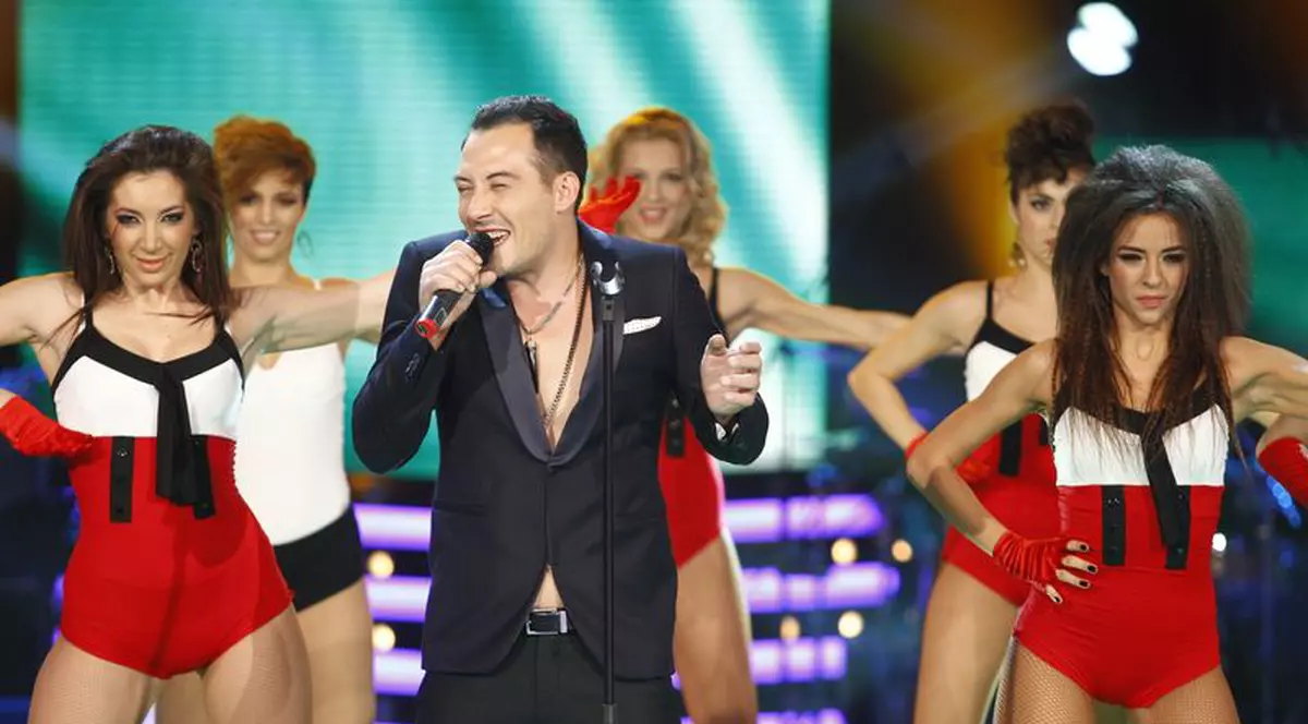 Îți era dor de ei? Uite ce mai fac foștii concurenți de la "Vocea României"!