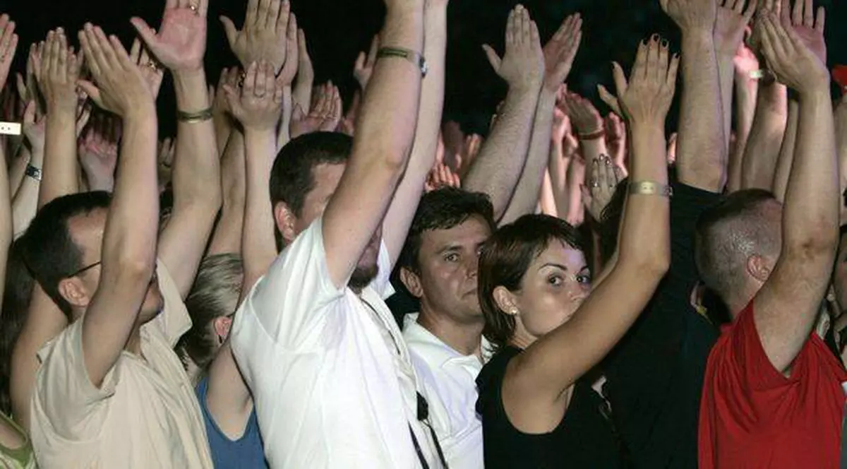 Începe cea de-a zecea ediție a Festivalului Stufstock 