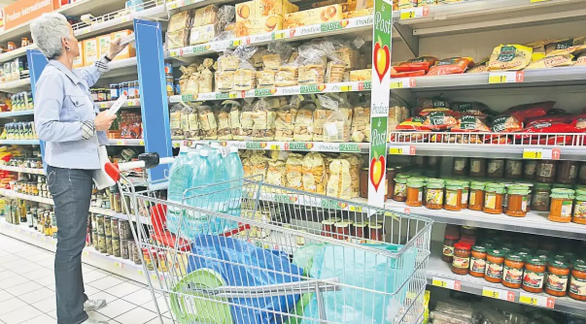 produsele slabe calitativ pe piaţa din estul Europei