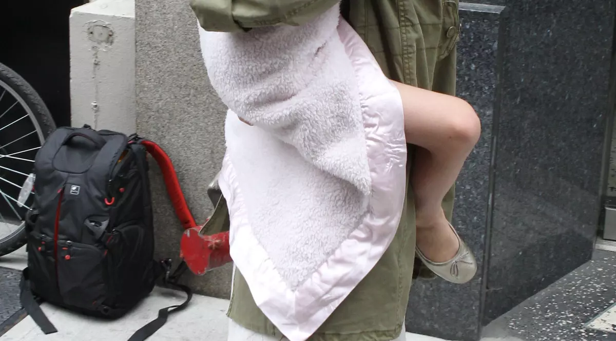 DETALIUL HALUCINANT legat de divorțul dintre Katie Holmes și Tom Cruise. Scientologii voiau să o ia pe Suri de lângă mama ei, cu acordul actorului!