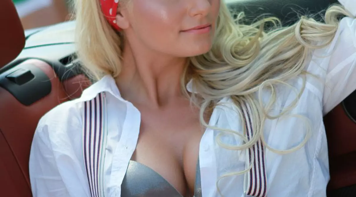 Sylvia, fan Alexandra Stan: "Mi se pare cea mai tare la capitolul voce"