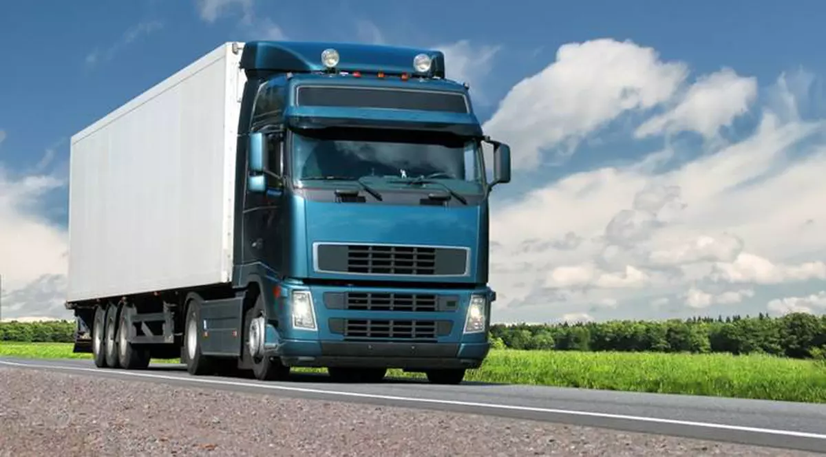 Un șofer de TIR român a găsit un bebeluș mort sub cabină, în timp ce se afla în Germania