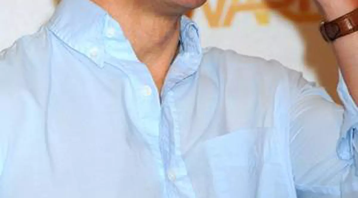 Informaţia care ÎL DISTRUGE PE TOM CRUISE!