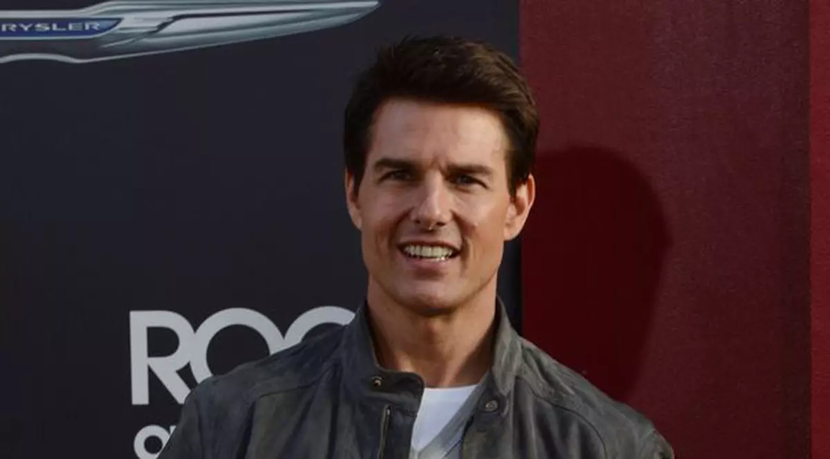 Dezvăluiri halucinante! Tom Cruise, unul dintre cei mai importanți membri ai scientologiei: "A ajuns la un nivel superior. Are puteri telepatice și telekinetice”