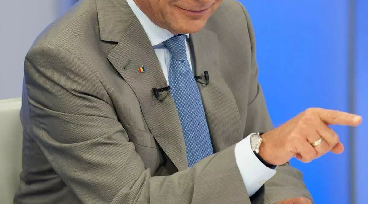 Băsescu REACŢIONEAZĂ DUR în scandalul vilei de 1 milion de euro!