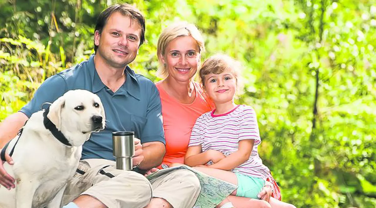 Mergi la munte cu familia? Cum să ai o excursie reuşită