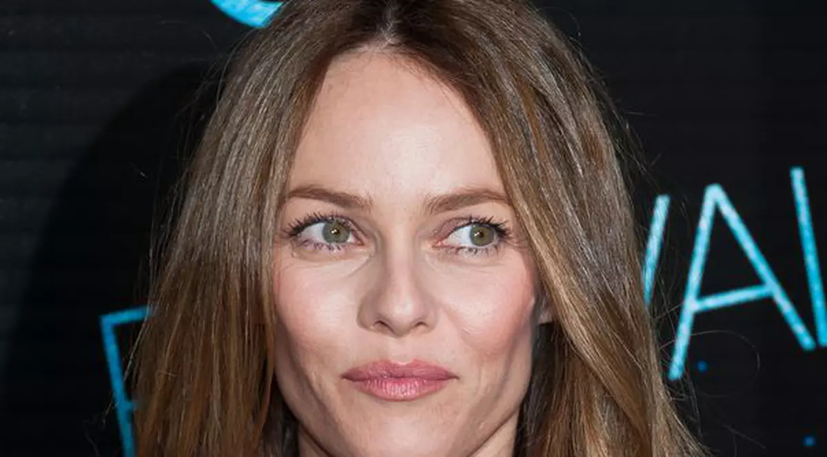 Vanessa Paradis: "Ce nu te omoară te întărește". Vezi ce vrea să facă vedeta după despărțirea de Johnny Depp