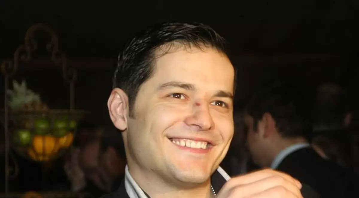 Liviu Vârciu: "Nu-mi place să mănânc singur"