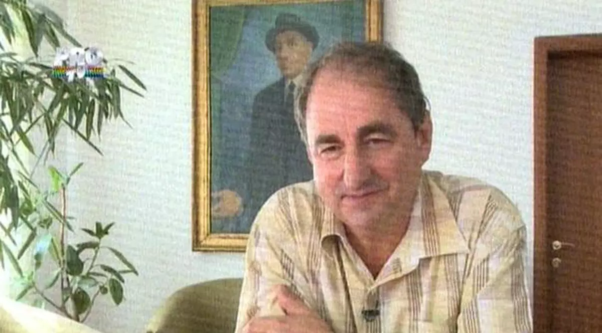 Vasile Muraru, poveste impresionantă de viaţă: "Când am ajuns la oraş, spuneam 'Bună ziua' la toată lumea. Dintr-un ţărănuş, am devenit actor"