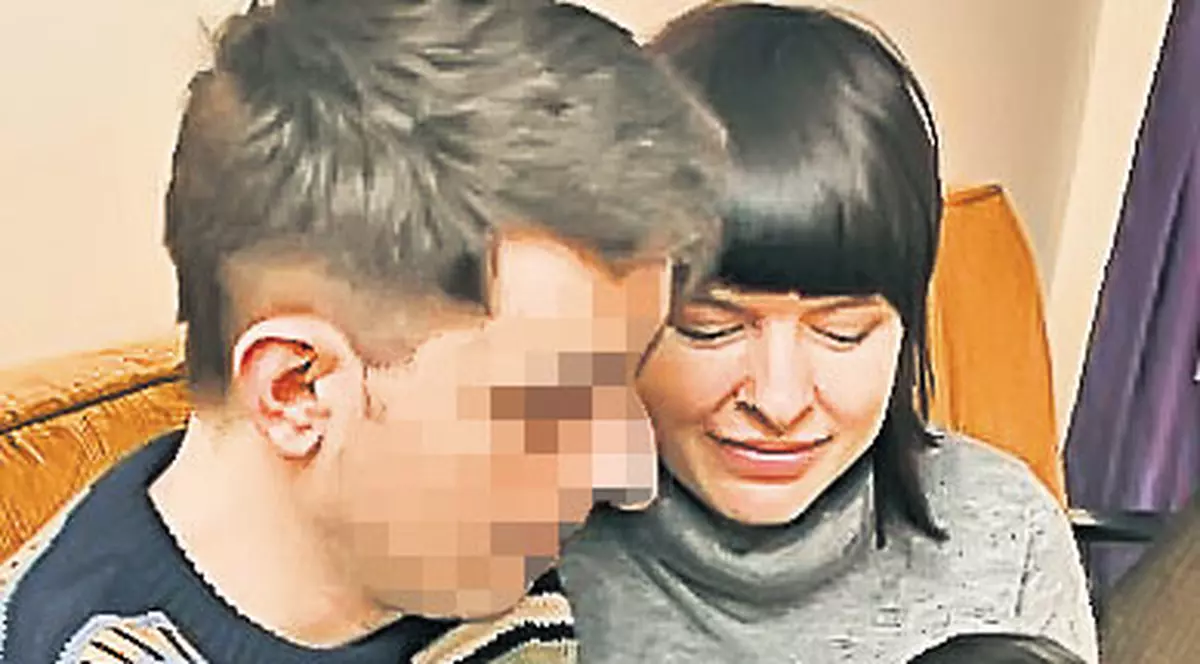 Înainte s-o ucidă, o bătea frecvent!