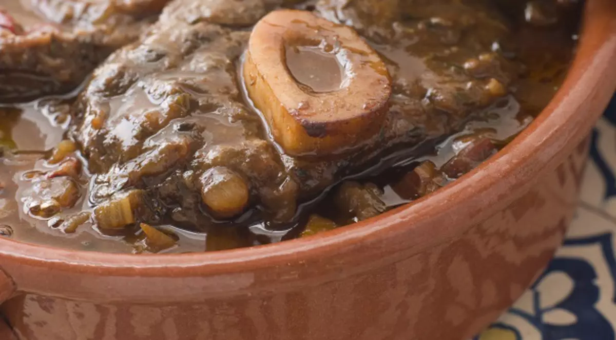 MÂNCARE Á LA PROVENCE 