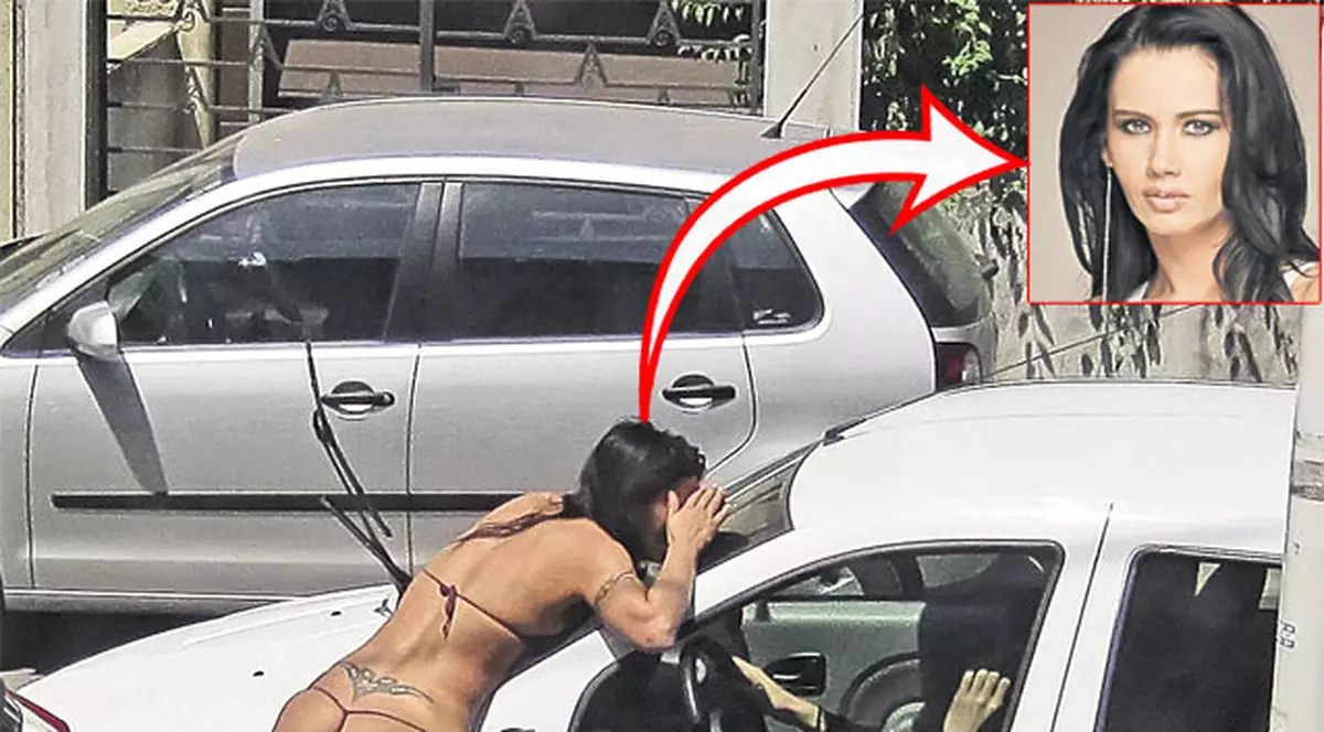 Psihologul Andreas Hniatiuc: «Zăvo e labilă emoţional»