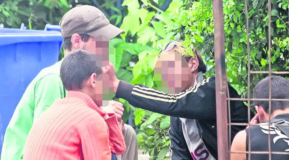 Se injectează în lobul urechii şi în pulpă