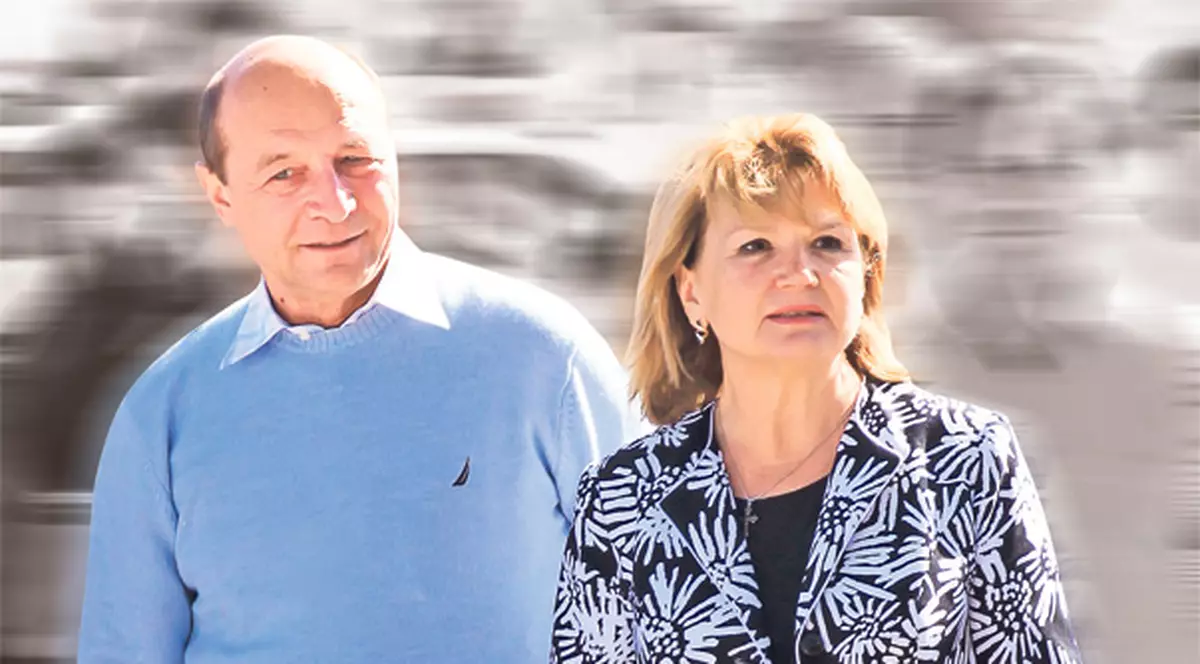 Mai poți, doamnă? Cât mai poți? Maria Băsescu a trecut în ultima perioadă prin momente tensionate