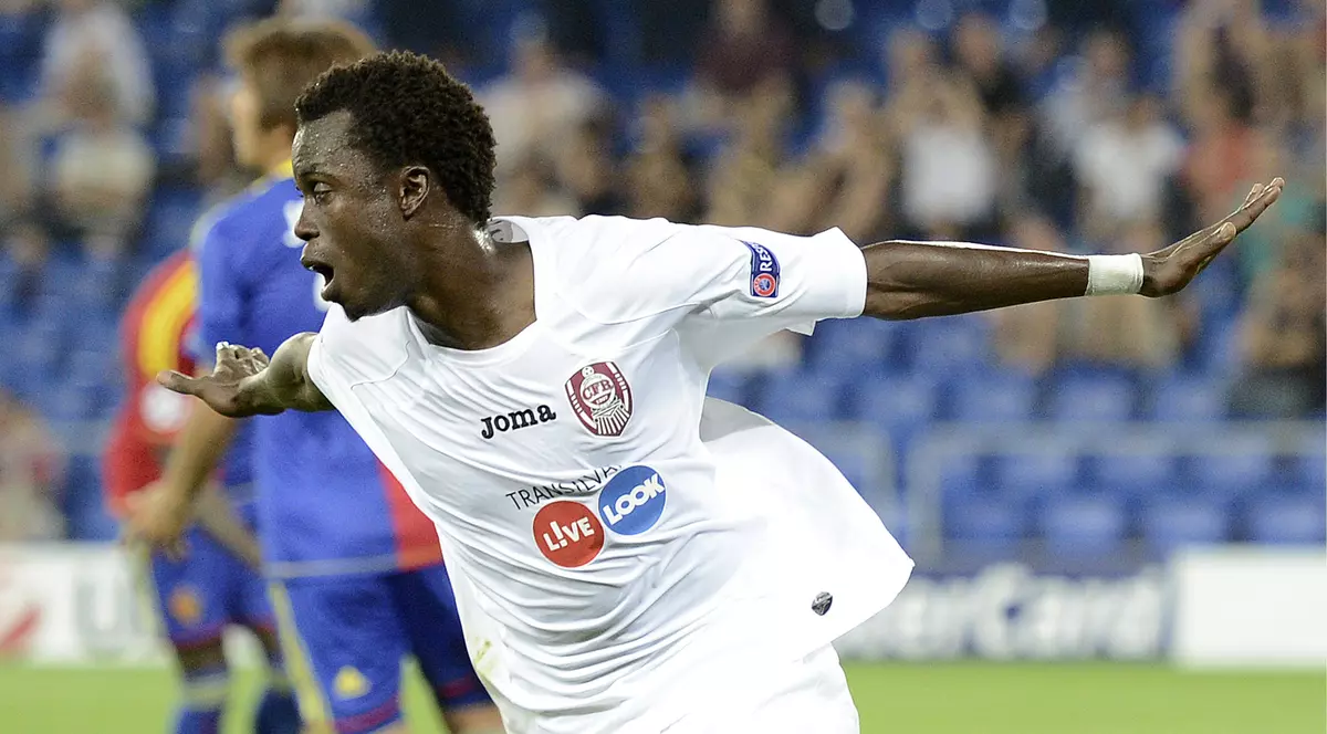 Iată cu cine poate cădea CFR Cluj în grupele Ligii Campionilor!