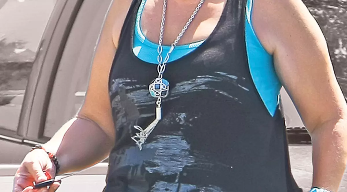 Cât de bine arată Silvia Dumitrescu la 55 de ani. Artista a slăbit spectaculos