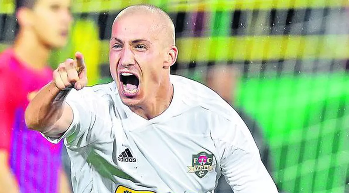 Steaua vrea să-l transfere pe Piotr Celeban. Polonezul a fost campion național de judo! Gigi Becali vrea și un atacant de 18 ani