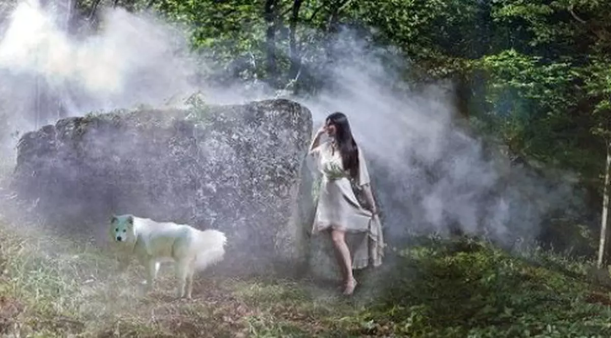 Paula Seling, pe coloana sonoră a animaţiei Disney "Brave" | VIDEO