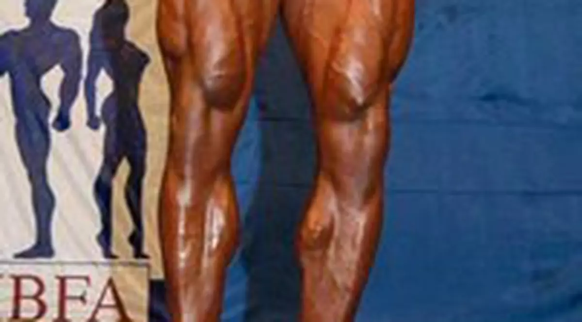 Nu are cum să nu te înspăimânte! Iată cum arată bodyguardul lui Lady Gaga, CULTURIST DE PERFORMANŢĂ!