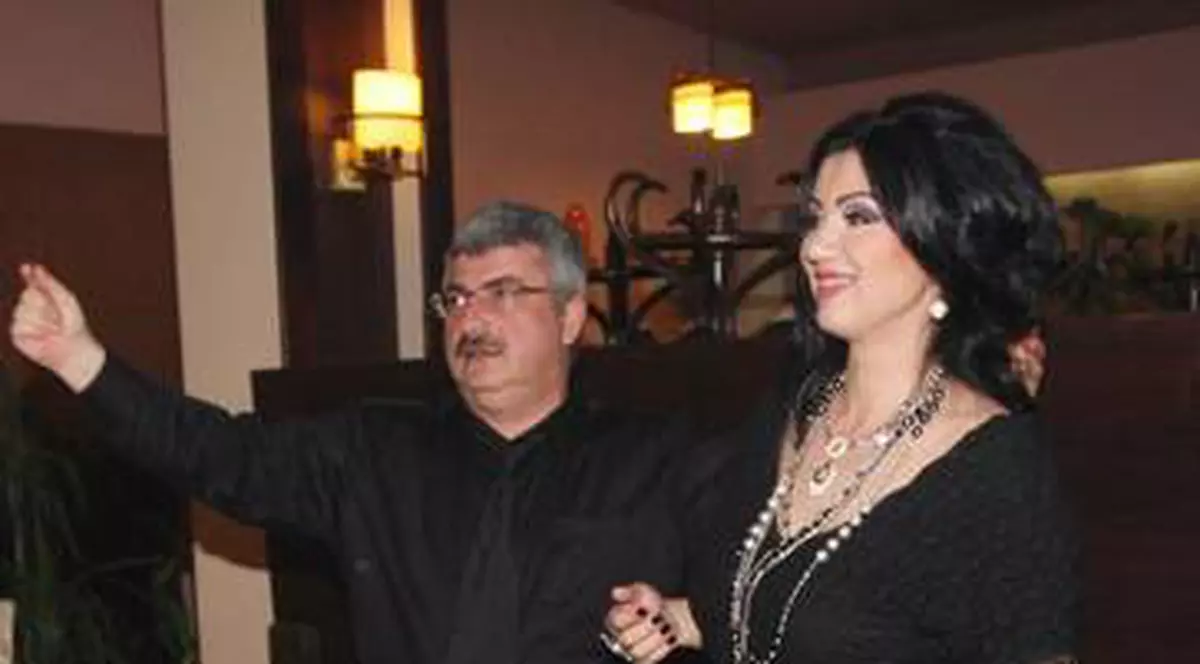 INTERESANT! Uite ce cred apropiaţii lui Bahmu şi ai lui Prigoană despre scandalul dintre ei!