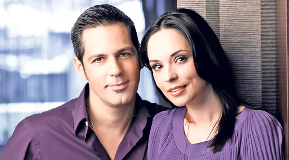 Andreea Marin şi Ştefan Bănică Jr, planul de milioane. La propriu! Dacă le iese, ies la pensie!