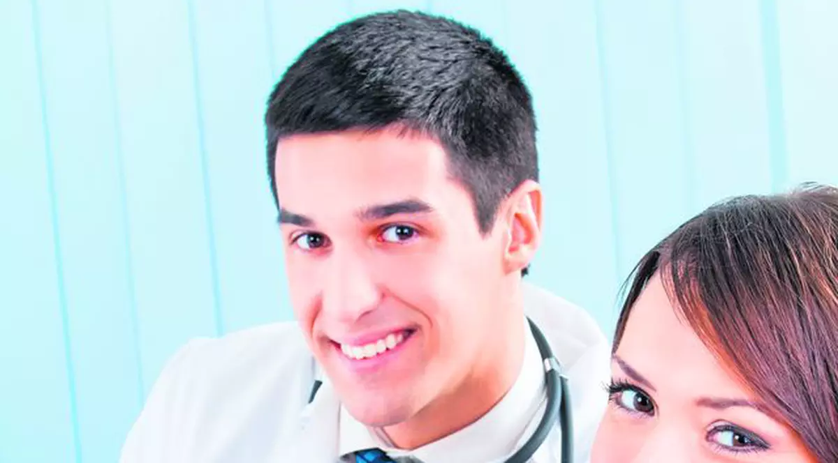 Testul pentru depistarea cancerului de col uterin: de azi e gratis! 