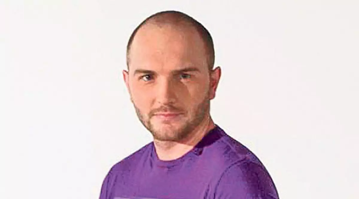 Vei vedea dublu! Uite cine va prezenta o nouă emisiune, împreună cu Capatos