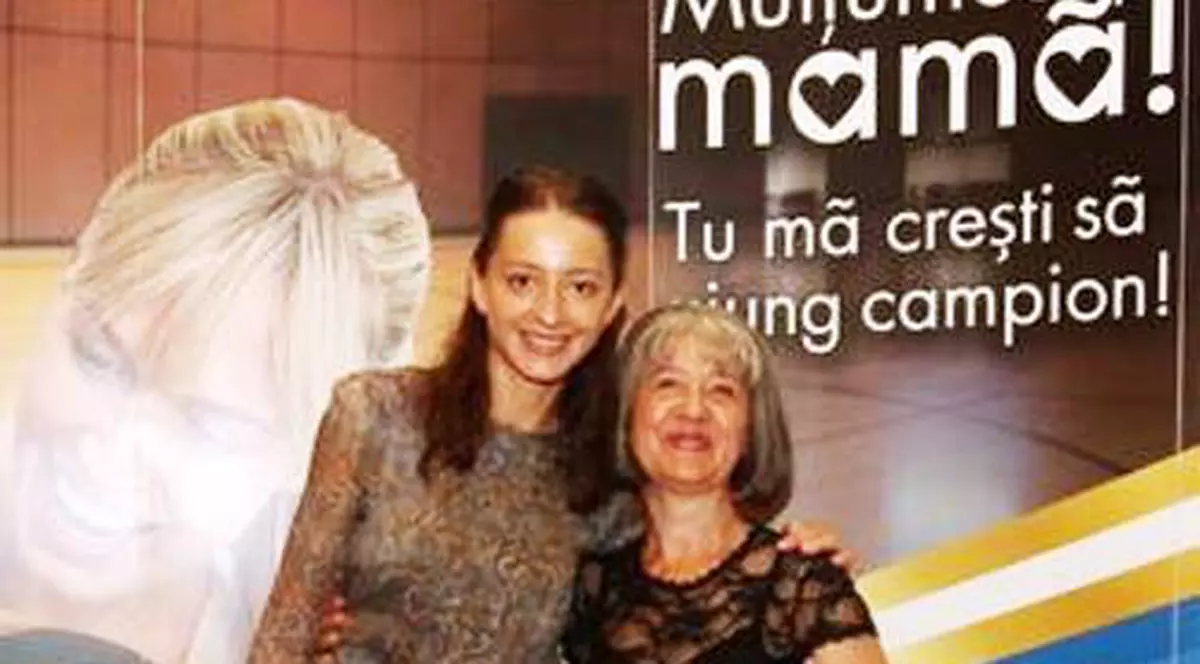 Mama spadasinei Ana Maria Brânză: ”De această dată Dumnezeu a fost ucrainian” 