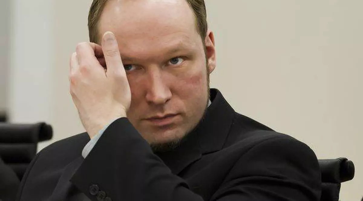 INCREDIBIL! Breivik a mai făcut o victimă în Norvegia!