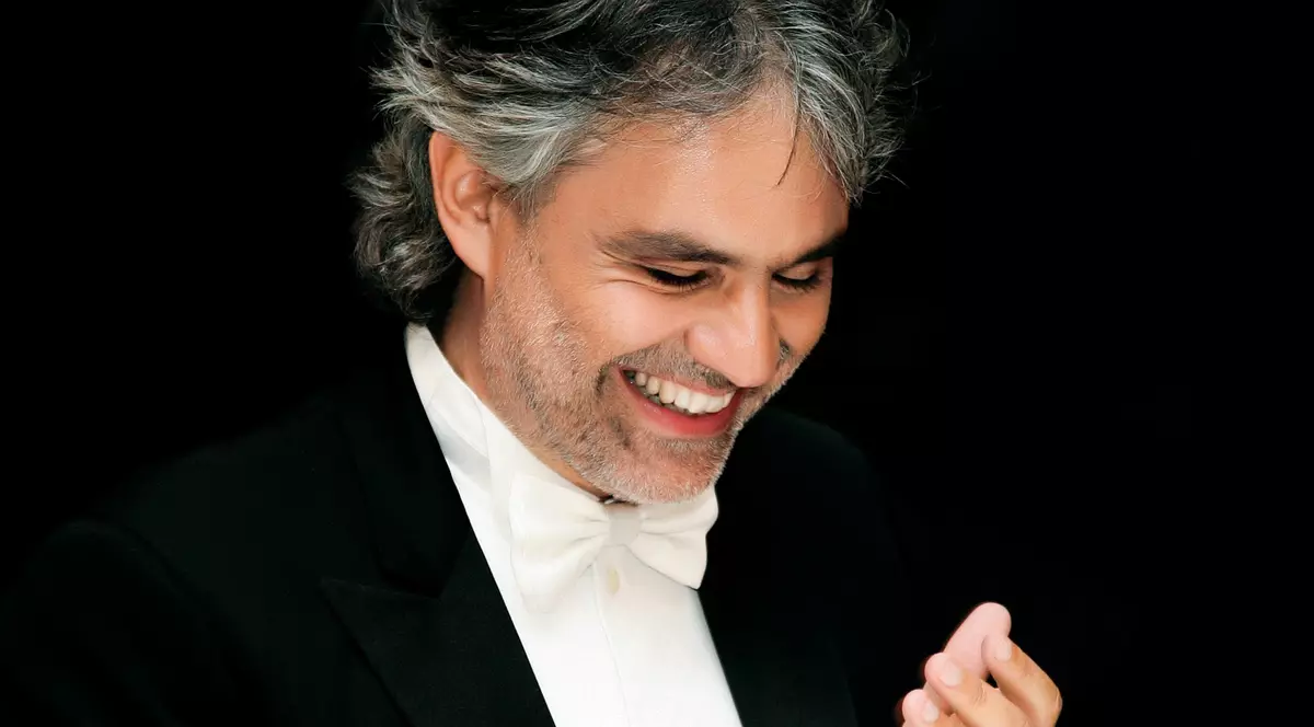 Restricţii de trafic în București. Concertul tenorului Andrea Bocelli are loc astăzi